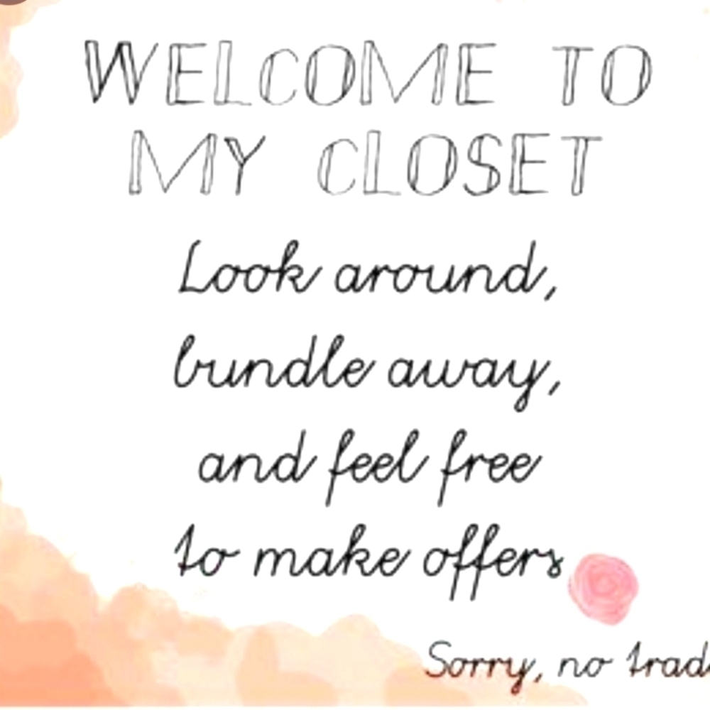 Welcome come shop bundle and save